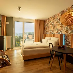 Appart hôtel Rioca Posto 3 ***