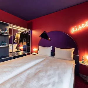 Hotel Ibis Styles Perlach ***