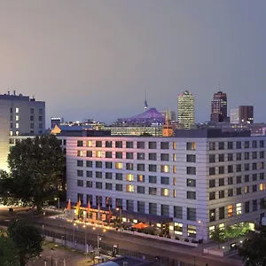 District Hotel