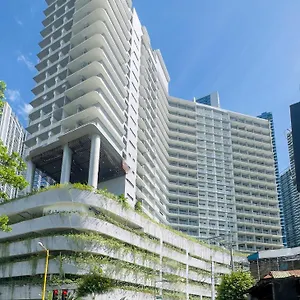 Lush Residences Makati Aparthotel