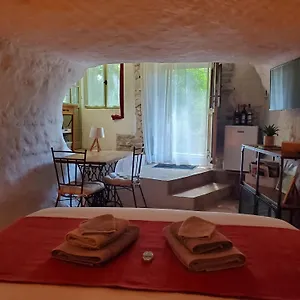 Couette-café Moulin De Bonfilhon 