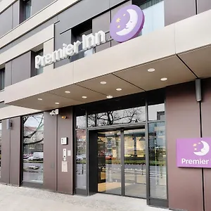 Hotel Premier Wilmersdorf