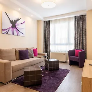 Silver Crown & Residence, Palace Quarter 3*, Budapest Ungheria