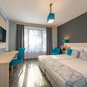 **** Hotel Regnum Ungarn