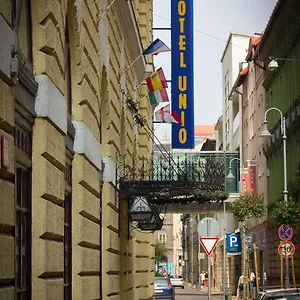 *** Hotel Unio Superior Ungarn