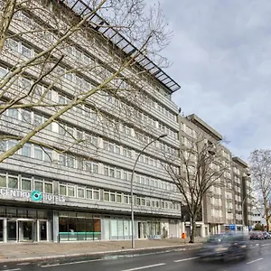 Hotel Titanic Comfort Kurfuerstendamm
