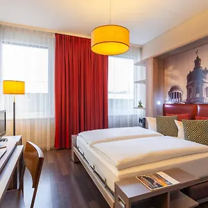 Aparthotel Adagio Kurfuerstendamm