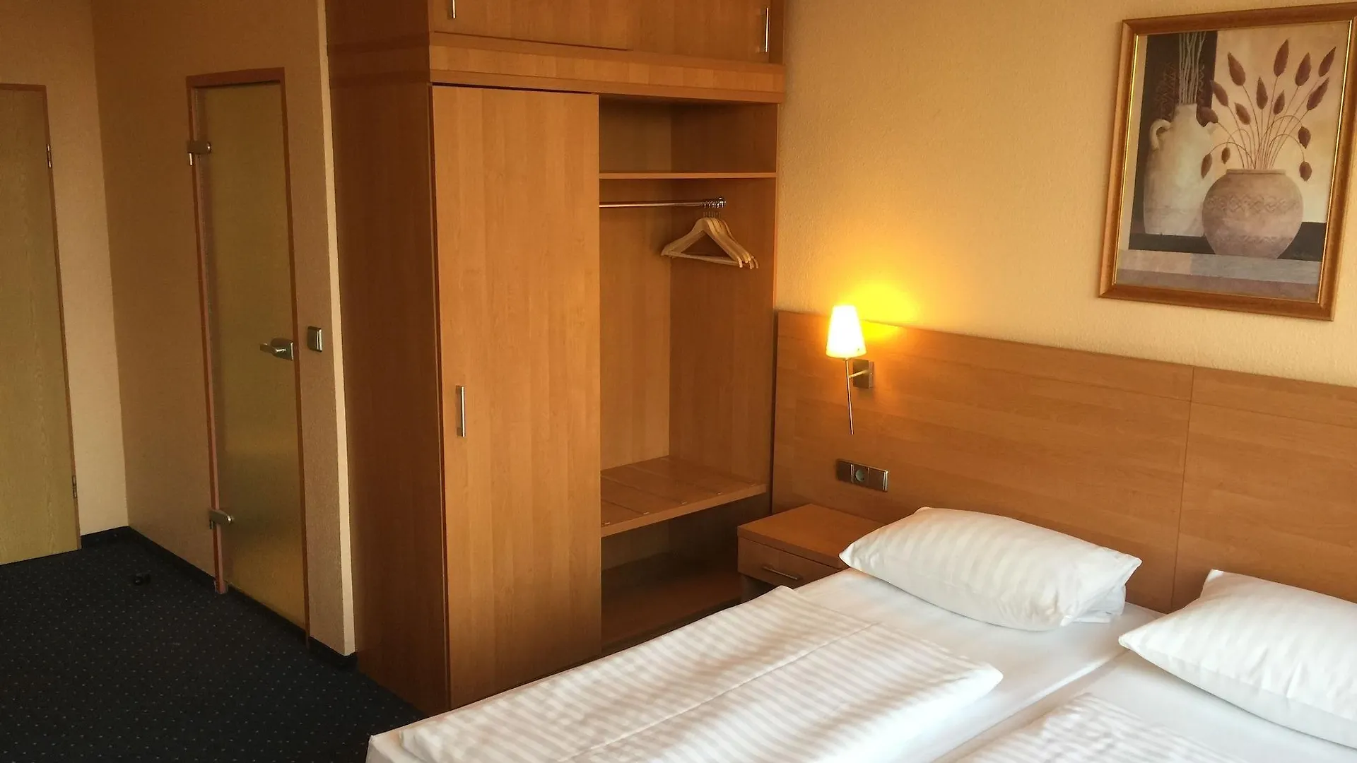 Plaza Inn Berlin Charlottenburg