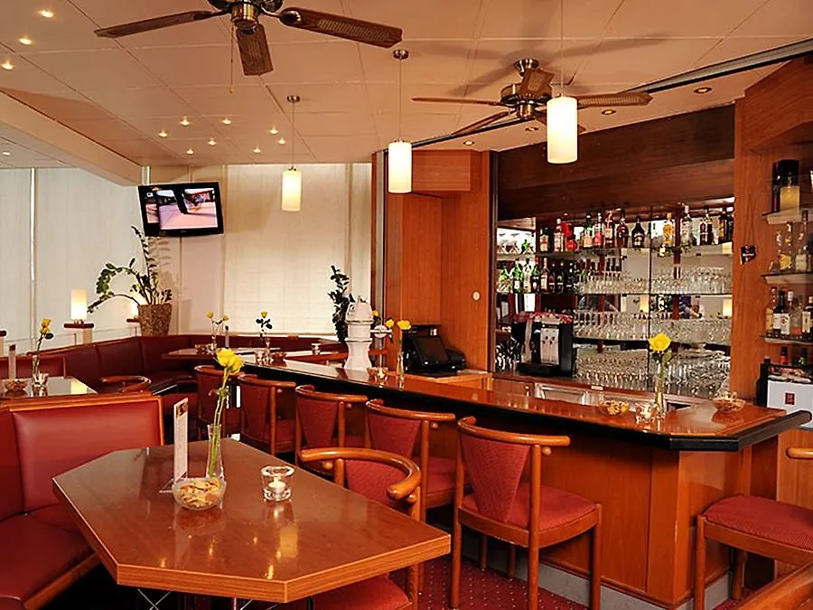 Plaza Inn Berlin Charlottenburg Hotel