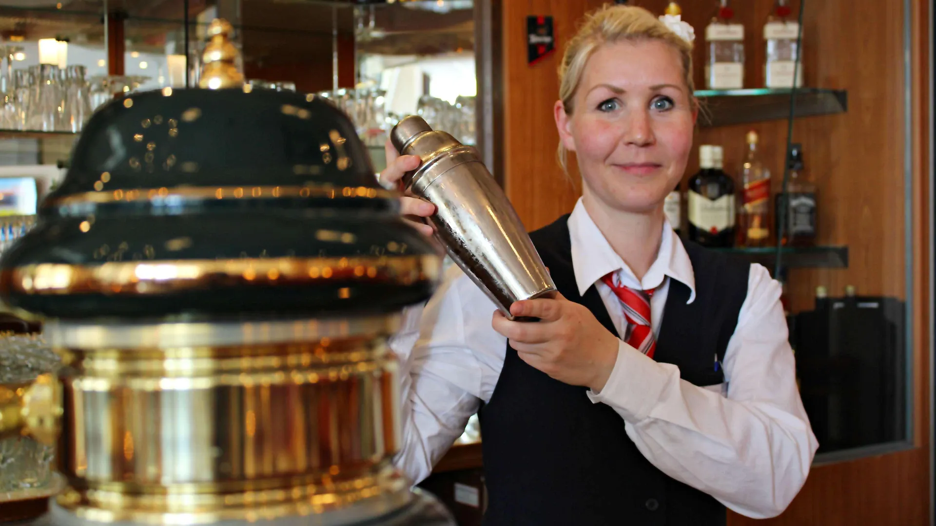Plaza Inn Berlin Charlottenburg Hotel