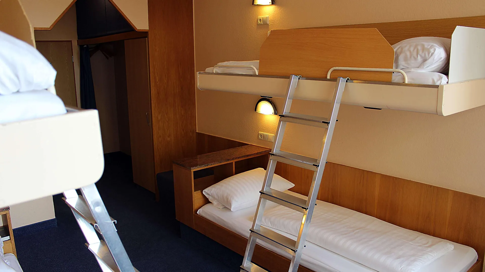 Plaza Inn Berlin Charlottenburg 3*,  Allemagne