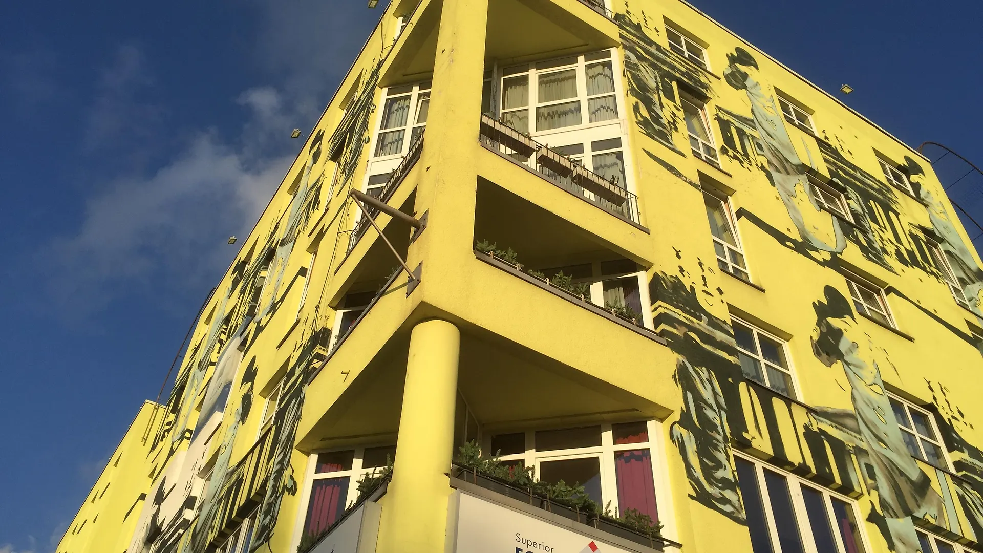 Plaza Inn Berlin Charlottenburg Allemagne