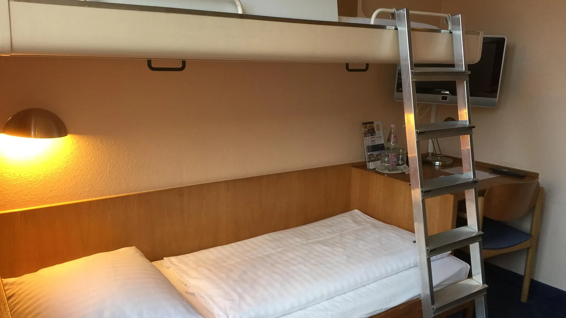 Plaza Inn Berlin Charlottenburg 3*,  Allemagne