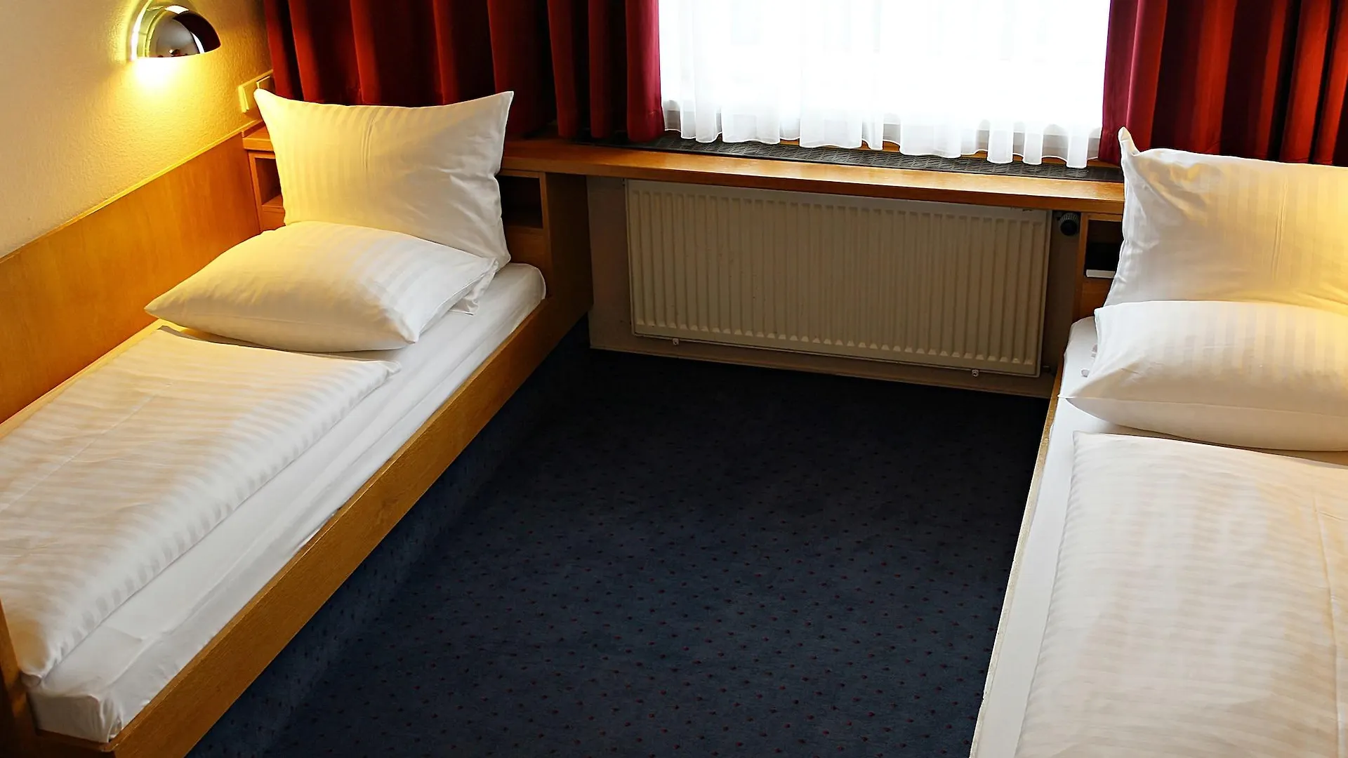 Plaza Inn Berlin Charlottenburg