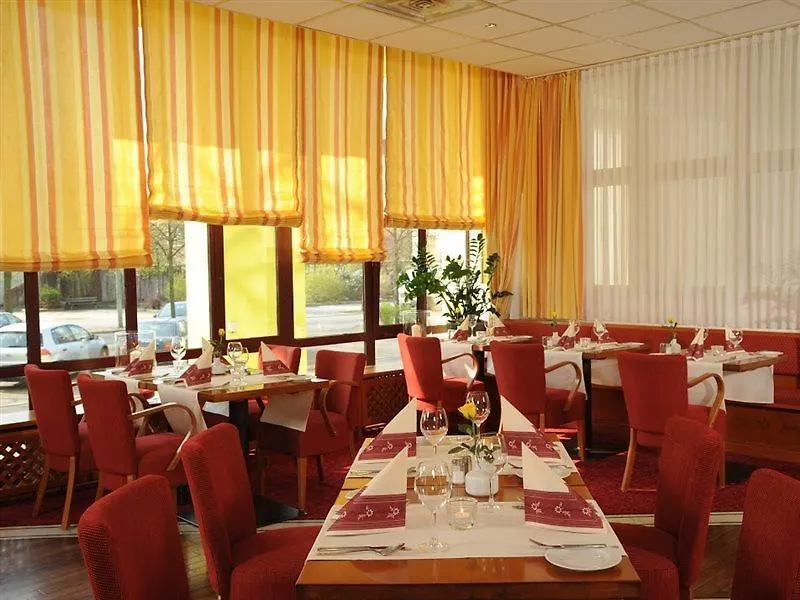 Plaza Inn Berlin Charlottenburg